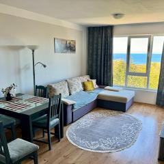 SOLITA Apartment with Panoramic View