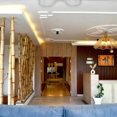 Hotel Valna Estate Himalyan View Kausani By HRG