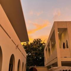 Avaya Boutique Hostel by Ayodya Beach Inn