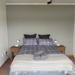 Witbank Dam Self Check In