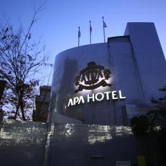 APA 호텔 도쿄 이타바시 에키마에(APA Hotel Tokyo Itabashi Ekimae)