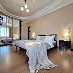 Сапсан-1 Двокімнатна квартира Мережа Alex Apartments Документи для відряджень