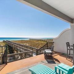 Seven Sandcastles townhouse