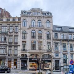 Maison Lombard by Reside