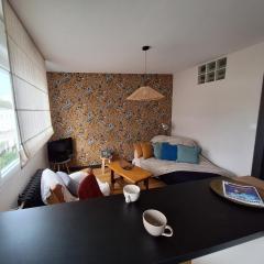 Appartement T3 Le Scorff