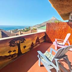 African Groove Camps Bay