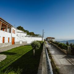 Panoramic View Villa