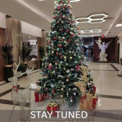 MinaMark Beach Resort for Families and Couples Only