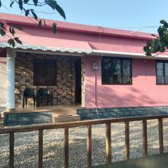 Holidays Homestay Vagamon