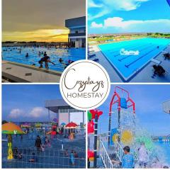 CozyStayz Perak