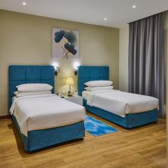 Ramada Hotel, Suites and Apartments by Wyndham Dubai JBR