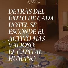 Hotel mi casita