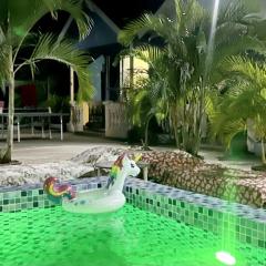 Orchid bokor family guest house