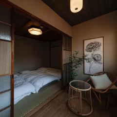 一棟貸切宿KIKUNOYA-sora-