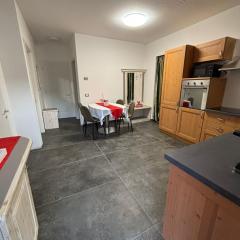 Maso Kreuzberg, Appartamento 6- due camere comunicanti