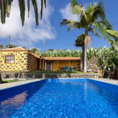 Casa Fernando piscina privada