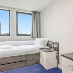 Modern Budget Single Studio in Central Nottingham