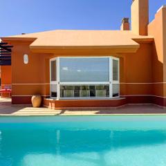 Villa Nirvana Private Pool Corralejo By Holidays Home