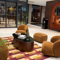 Nehô Suites Saint Jean de Maurienne