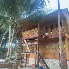 Villa Nurlinda Dive Wambuliga Beach