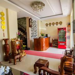 Kim Hồng Nhật Guest House