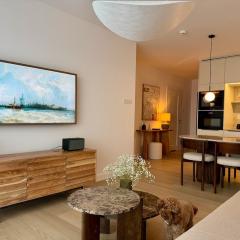 PURE No 3 AQUA Polanki