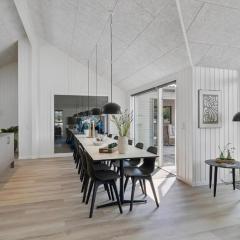 Villavilla #614 - Hasmark Strand, Fyn Og Øer