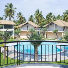 Coconest Eco Village Resort