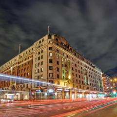 The Cumberland, London