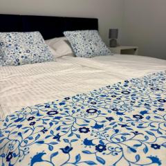 LuxFlats Apartament Helsinki