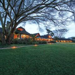 Muthu Keekorok Lodge, Maasai Mara, Narok