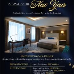 Hyatt Regency Ludhiana