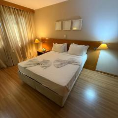 Hotel Brasil 21 Suítes - Flat Particular ALM - BLOCO F