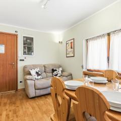 Hostdomus - Sud Ovest Apartment