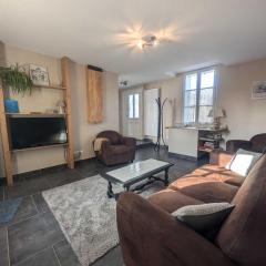 Gite de la grand'cour