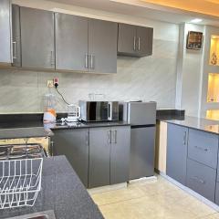 val and vel Luxury Home 2 Bugolobi