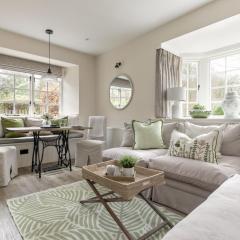 Honeysuckle Cottage, Kailzie