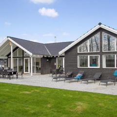 Villavilla #712 - Olpenitz, Deutschland