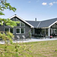 Villavilla #726 - Olpenitz, Deutschland