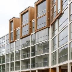 LUXHOMES Studio in Tapiola