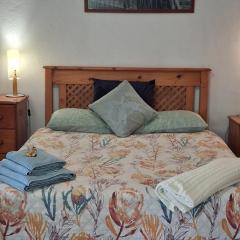 Dombeya Ridge Guest Suite