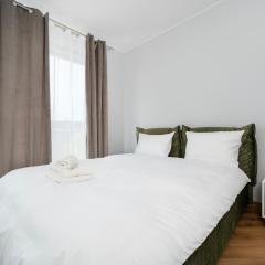 Wólczańska Pleasant Apartament by BookingHost