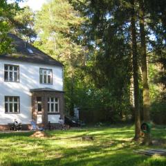 VILLA AM SEE - nähe Berlin