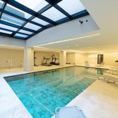 Le Sahara Retreat - 2 prs - Piscine - Wifi