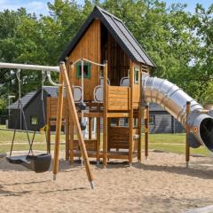 Villavilla #752 - Krakow Am See, Deutschland