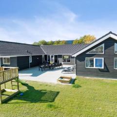 Villavilla #731 - Olpenitz, Deutschland