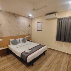 Hotel O by OYO Jay Vaibhav