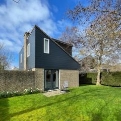 Beach Front Home In De Cocksdorp With Wifi