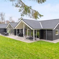 Villavilla #543 - Marielyst, Lollandfalstermøn