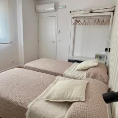 Apartamento Xogo da Ola En el camino De Santiago